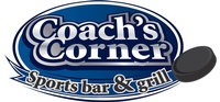 Coach's Corner Sports Bar & Grill