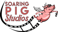 Soaring PIg Studios