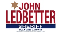 John Ledbetter for Sheriff