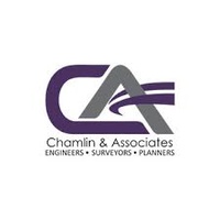 Chamlin & Associates, Inc. Engineers, Planners & Surveyors.