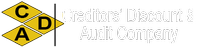 Creditors' Discount & Audit