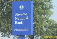 Streator National Bank