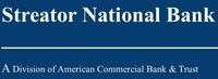 Streator National Bank