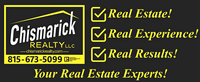Chismarick Realty, LLC