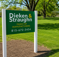 Dieken & Straughn Farm Management