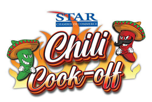 2025 Star Chamber Chili Cook-Off