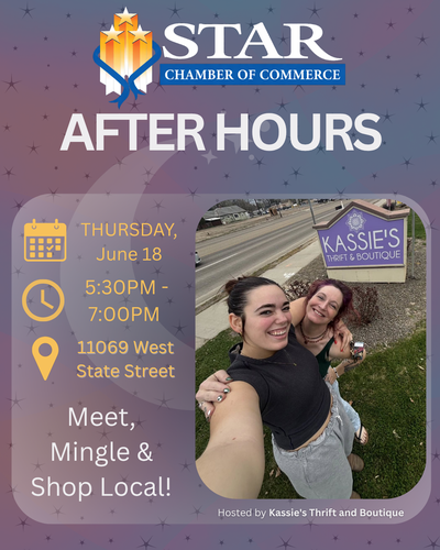 Business After Hours