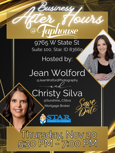 Star Chamber After Hours