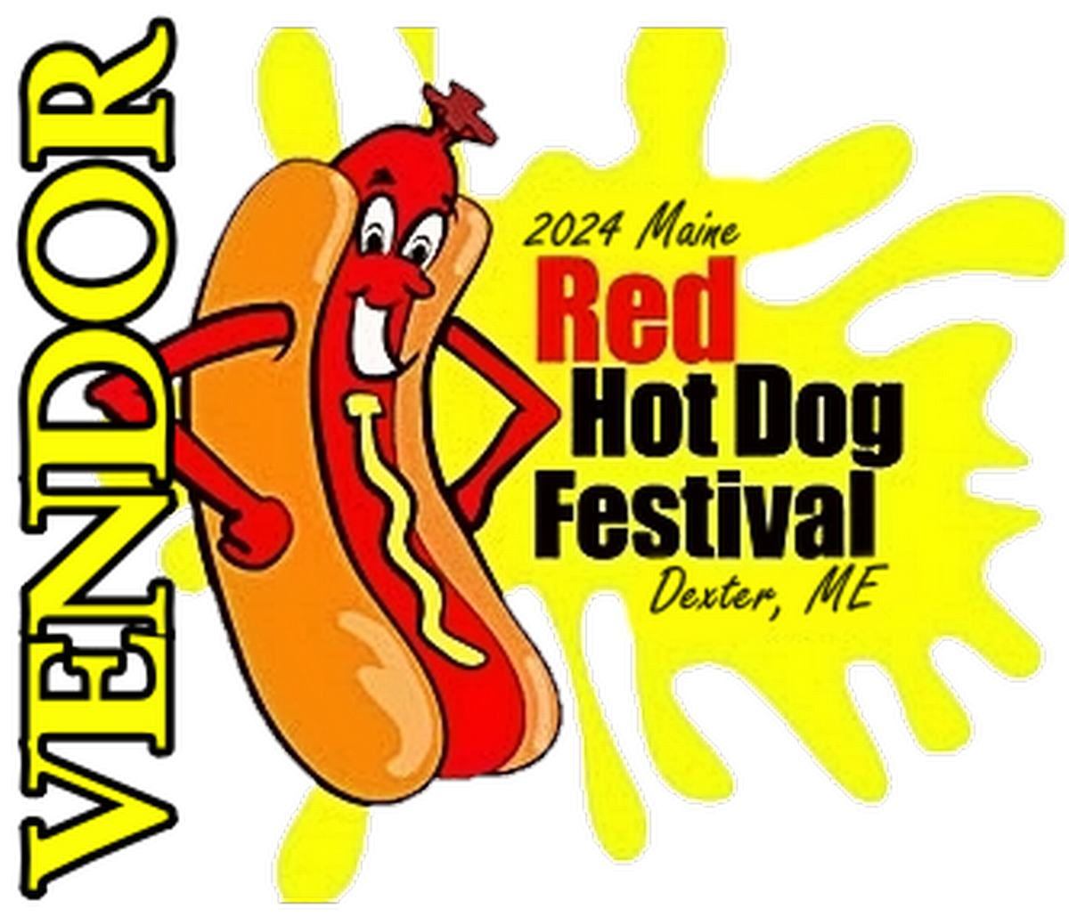 2024 Maine Red Hot Dog Festival - Aug 10, 2024