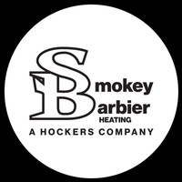 Smokey Barbier Heating Inc
