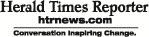 Herald Times Reporter/Lakeshore Chronicle