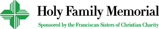 Holy Family Memorial