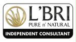 L'BRI Pure n' Natural; Emily Howe Executive Manager