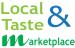Local Taste & Market Place