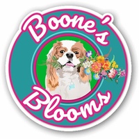 Boone's Blooms