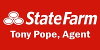 Tony Pope State Farm