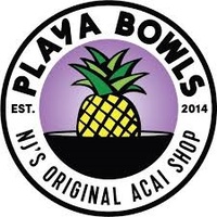 Playa Bowls Mt Pleasant