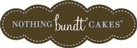 Nothing Bundt Cakes
