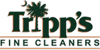 Tripp’s Fine Cleaners