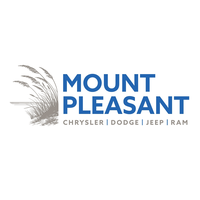 Mount Pleasant Chrysler Dodge Jeep Ram