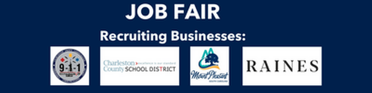 Mount Pleasant Chamber of Commerce Business and Community Expo logo