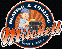 Mitchell Heating & Cooling, Inc.