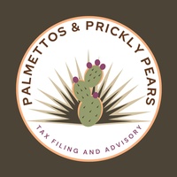 Palmettos & Prickly Pears - Tax Filing and Advisory 
