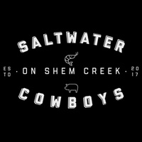 Saltwater Cowboys