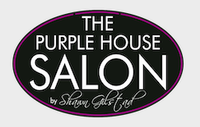 The Purple House Salon by Shawn Gilstad