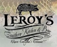 Leroy's Southern Kitchen & Bar