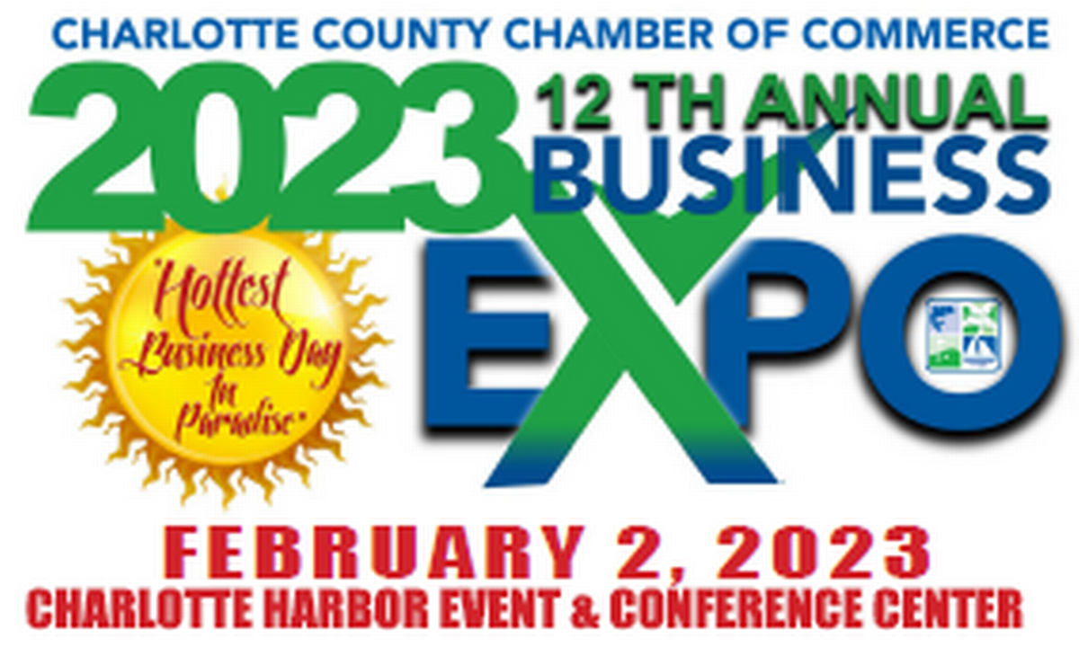 12th Annual EXPO2023 February 2nd Feb 2 2023