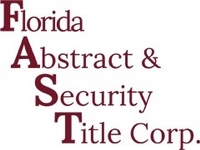 Florida Abstract & Security Title Corp
