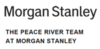 Peace River Team at Morgan Stanley