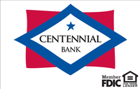 Centennial Bank