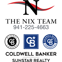 The Nix Team at Coldwell Banker Sunstar Realty