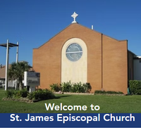 St. James Episcopal Church