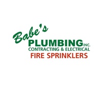 Babe's Plumbing Inc.
