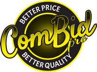 ComBid Pro, LLC dba ComBid Metals