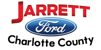 Jarrett Ford of Charlotte County