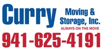 Curry Moving & Storage, Inc.