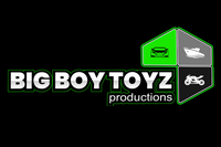 Big Boy Toyz