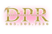 DeSoto Party Rental