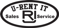 U Rent It Sales & Service