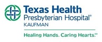 Texas Health Resources Presbyterian Hospital Kaufman
