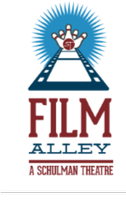 Film Alley Terrell