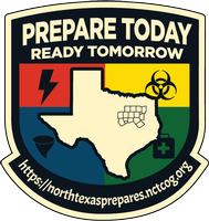Community Resilience Specialist- Emergency Preparedness