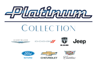 Platinum Collection of Dealerships