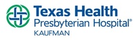 Texas Health Kaufman