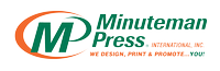 Minuteman Press - Printing, Signs & Mailings