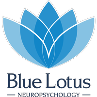 Blue Lotus Neuropsychology, PLLC